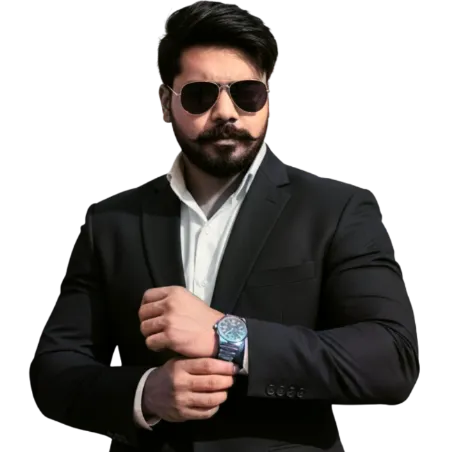 Chief Executive Officer at NetWing